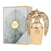 Perfume Árabe Afeef Lattafa Eau de Parfum 100ml