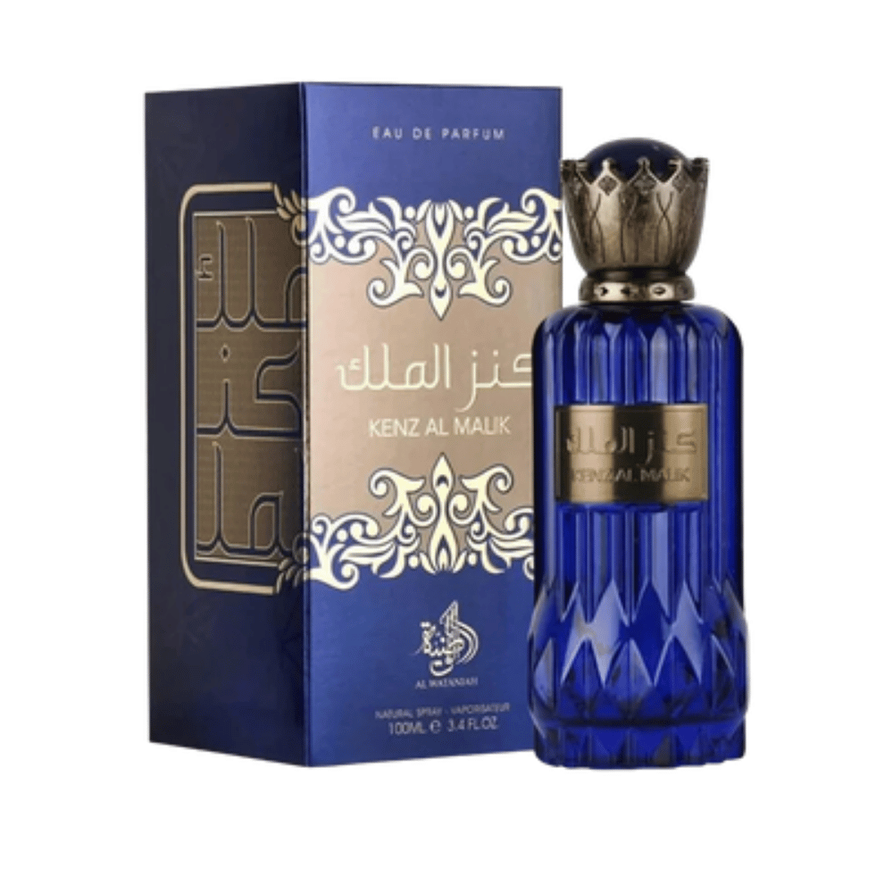 Kenz Al Malik Al Wataniah - 100ml