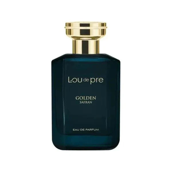 Golden Safran Lou de Pre