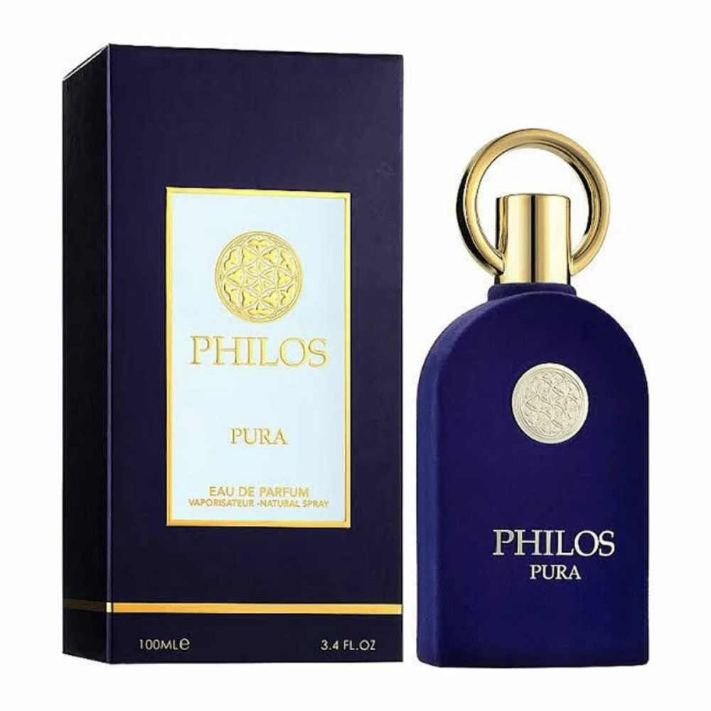 Philos Pura Maison Alhambra
