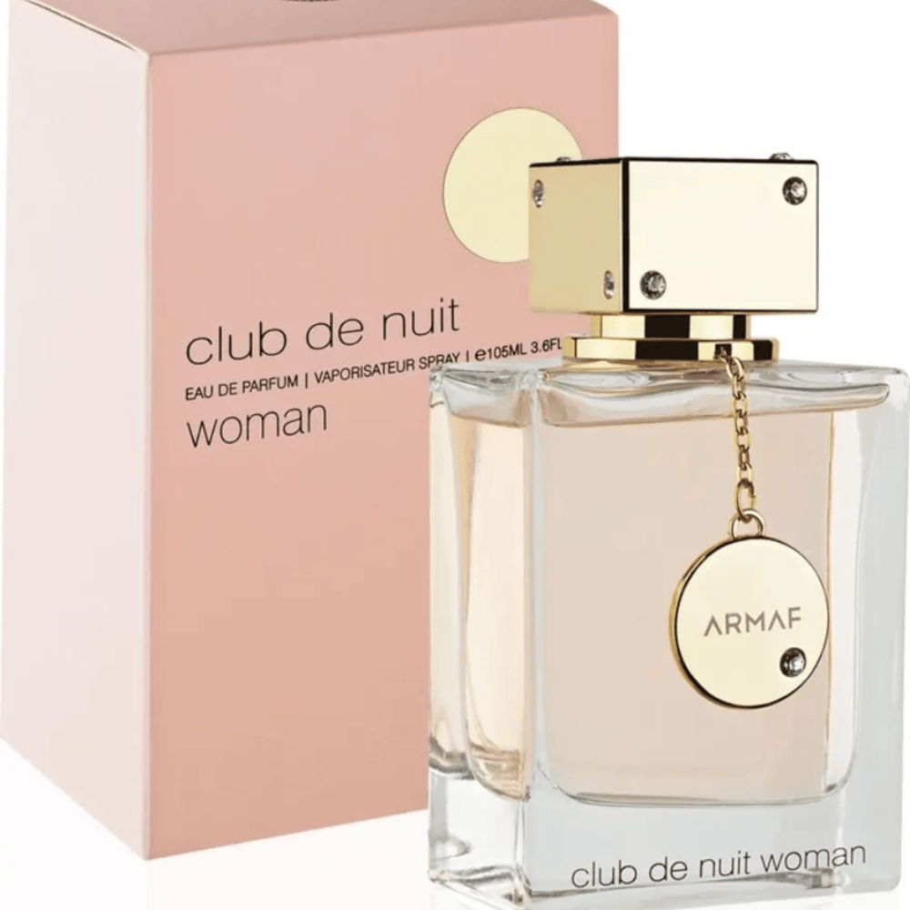CLUB DE NUIT WOMAN 105 ML