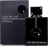 Club de Nuit Intense Men Armaf Parfum - Perfume Masculino 105ml