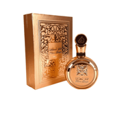 Fakhar Gold Eau de Parfum Lattafa 100 ml