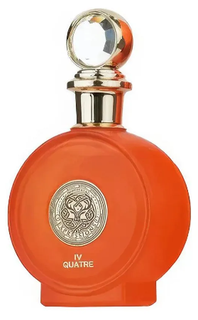 North Stag Expression IV