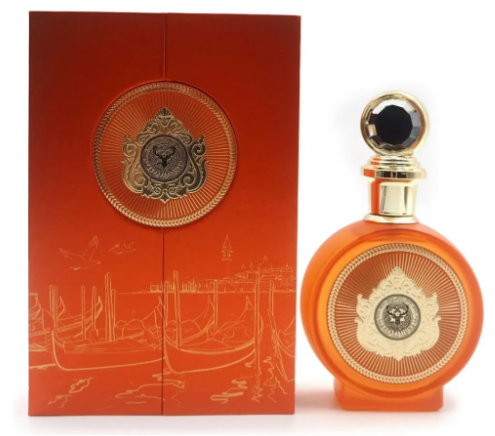 North Stag Expression IV