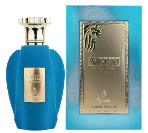 Voux Turquoise