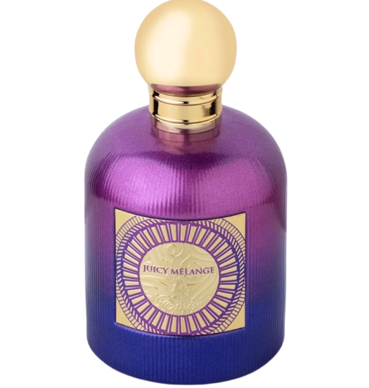 Perfume Emir Juicy Melange Paris Corner Eau de Parfum