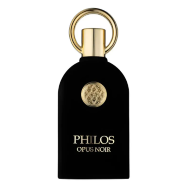 Philos Opus Noir Eau de Parfum