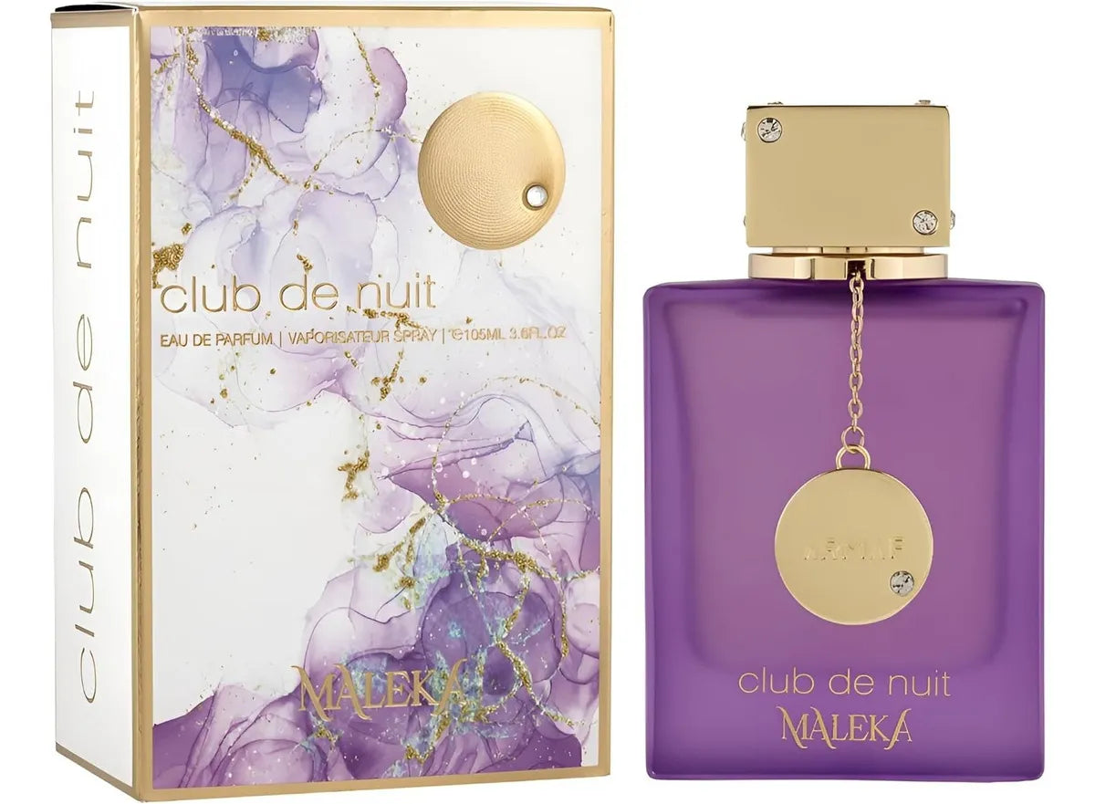 Club de Nuit Maleka Armaf 105ml