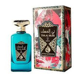 Tiya al musk 100 ml