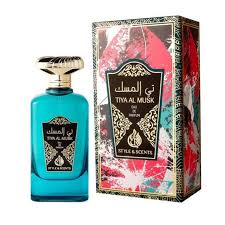 Tiya al musk 100 ml