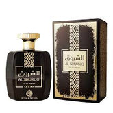 Al Shuruq 100ml