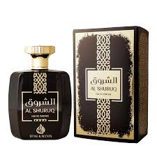Al Shuruq 100ml