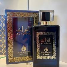 Al Turas 100ml