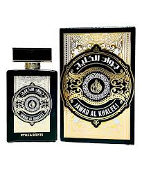 Jawad al khaleej 100 ml
