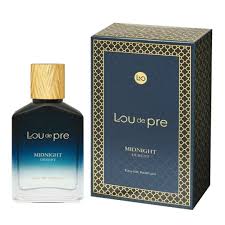 Midnight Lou de Pre