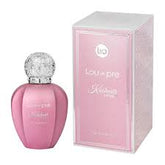 Kashmir Pink Lou de Pre