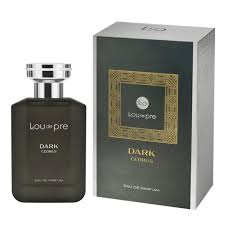 Dark Cedrus Lou de Pre