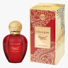 Royal Rubis Lou de Pre