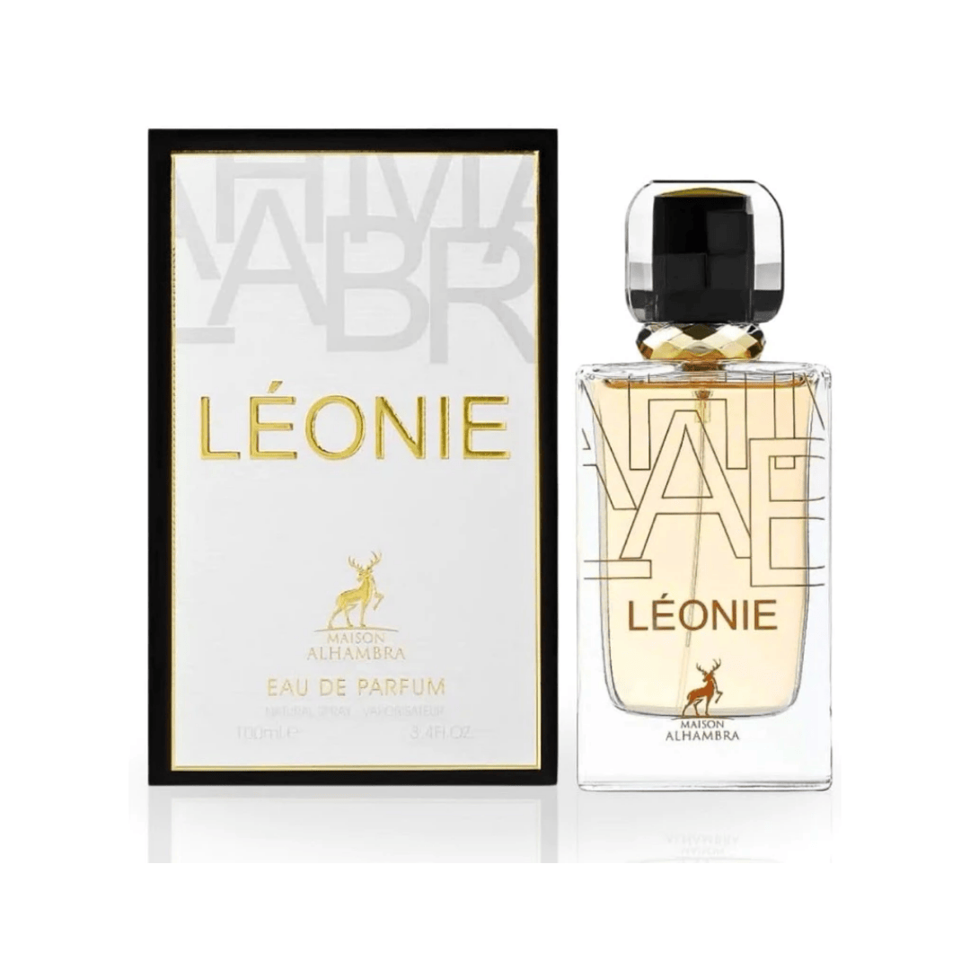 Leonie Maison Alhambra Eau De Parfum 100ml