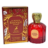 La Rouge Baroque Extreme Maison Alhambra – 100ml eua de parfum