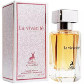 La Vivacité Maison Alhambra Eau de Parfum 100 ml