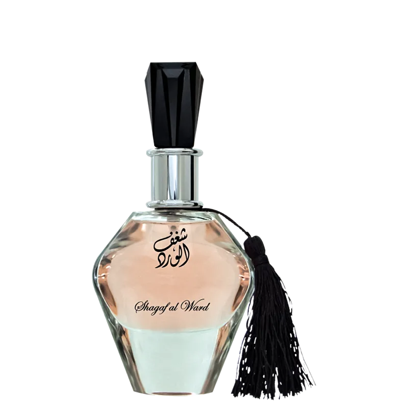 Shagaf Al Ward Al Wataniah Eau De Parfum 100ml