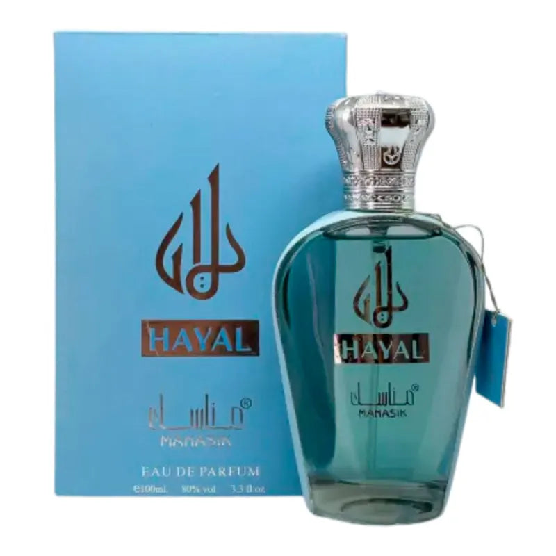 HAYAL  EDP 100ML