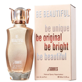 SCENTS BE BEAUTIFUL EDP 100ML