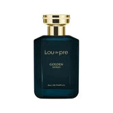 Golden Safran Lou de Pre