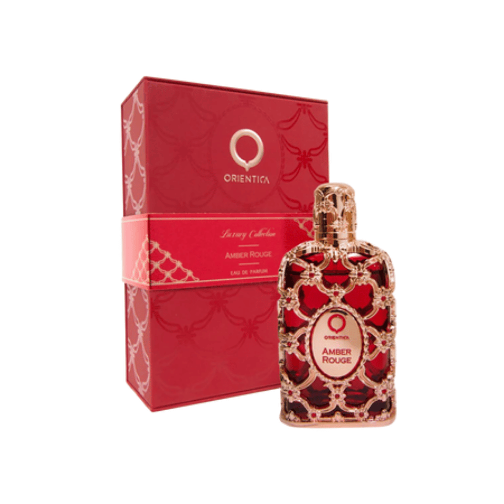 AMBER ROUGE ORIENTICA 80ML