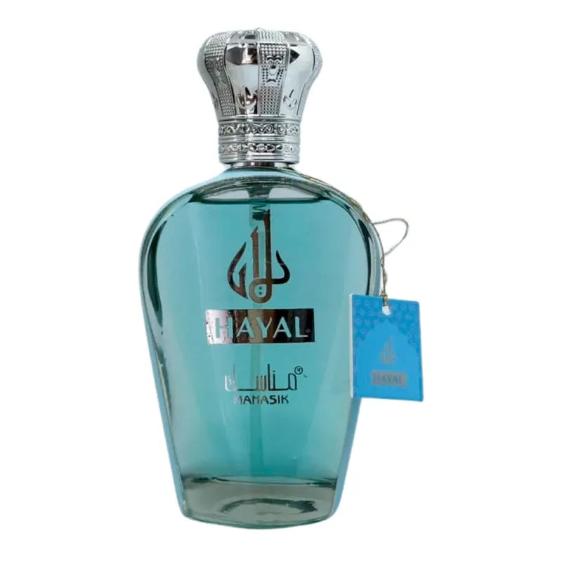 HAYAL  EDP 100ML