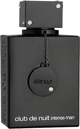 Club de Nuit Intense Men Armaf Parfum - Perfume Masculino 105ml