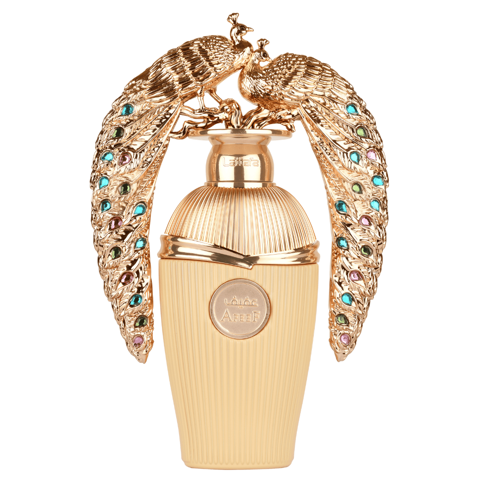 Perfume Árabe Afeef Lattafa Eau de Parfum 100ml
