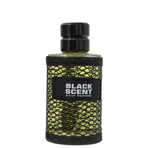 SCENTS BLACK SCENT 100ML