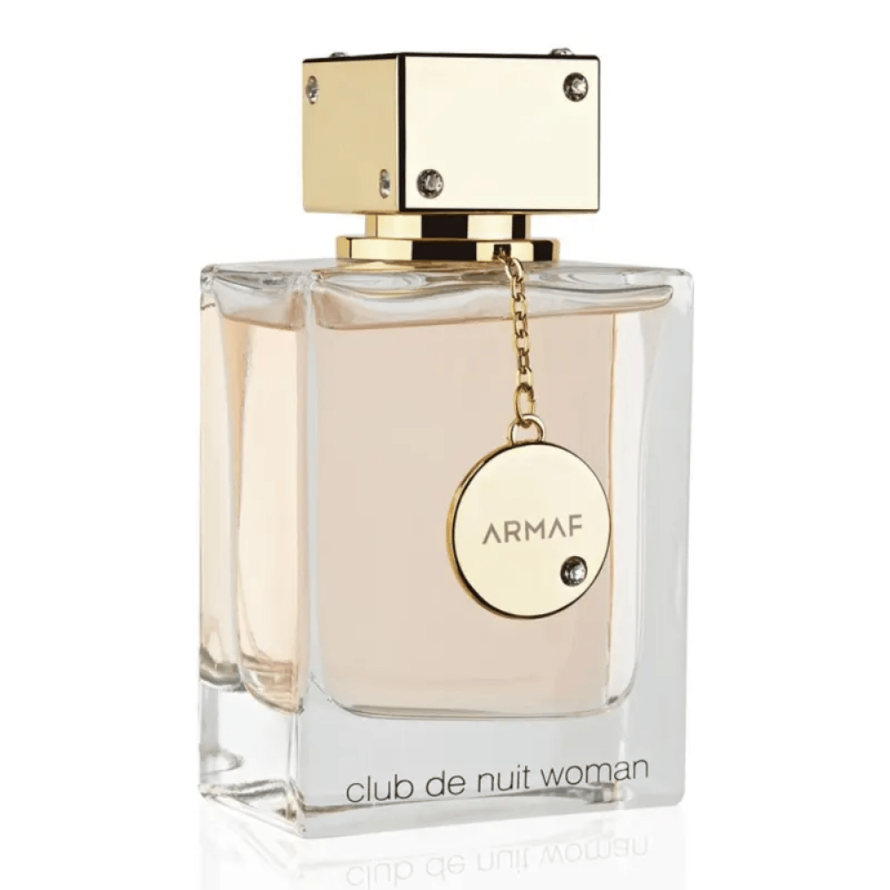 CLUB DE NUIT WOMAN 105 ML