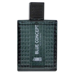 SCENTS BLUE CONCEPT 100ML
