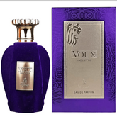 Voux Violette