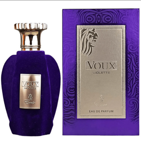 Voux Violette