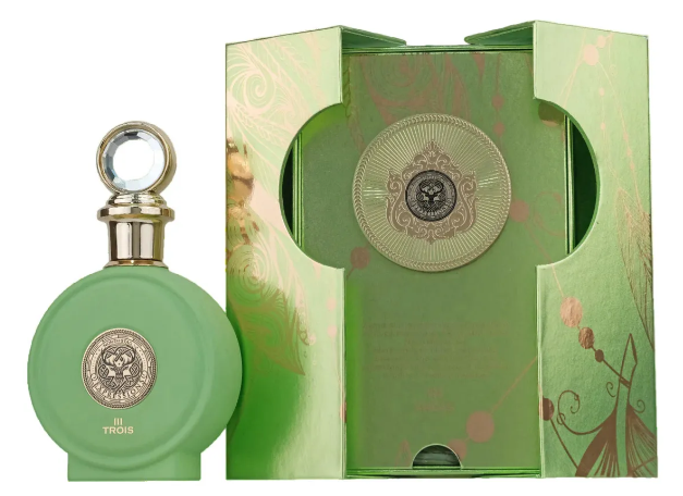 North Stag Expression III