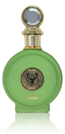 North Stag Expression III