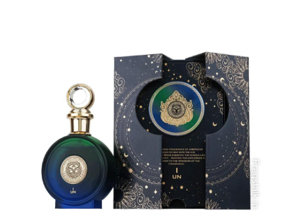 North Stag Expression I