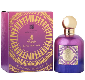 Perfume Emir Juicy Melange Paris Corner Eau de Parfum