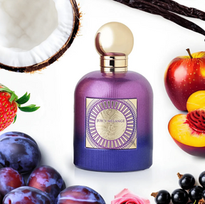 Perfume Emir Juicy Melange Paris Corner Eau de Parfum