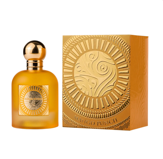 Paris Corner Emir Mango Punch EDP