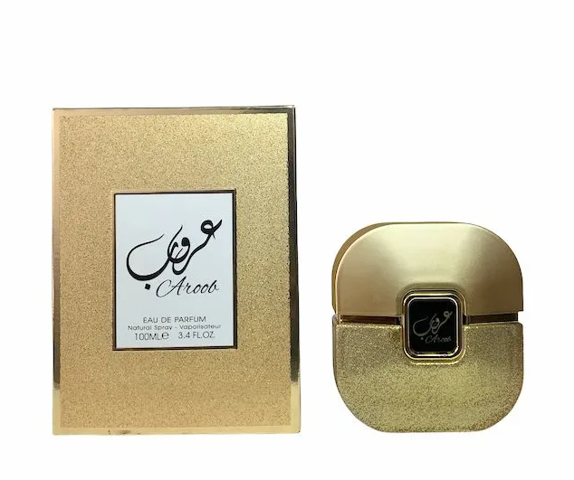 Aroob por Ard Al Zaafaran