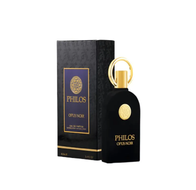 Philos Opus Noir Eau de Parfum