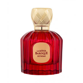 La Rouge Baroque Extreme Maison Alhambra – 100ml eua de parfum