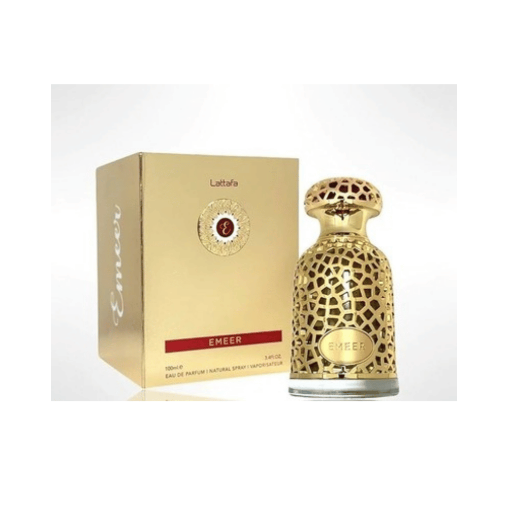 Emeer Lattafa Eau de Parfum 100ml
