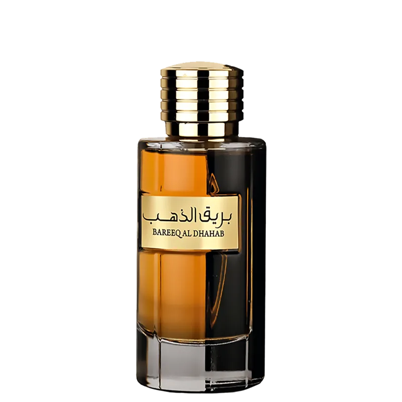 Bareeq Al Dhahab Al Wataniah - 100ml